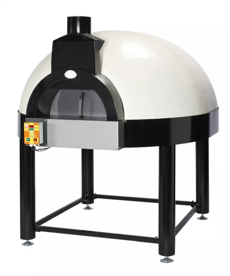 Holzofen, 11 Pizzen, 1800x1860x1900 Holzofen, 11 Pizzen, 1800x1860x1900
